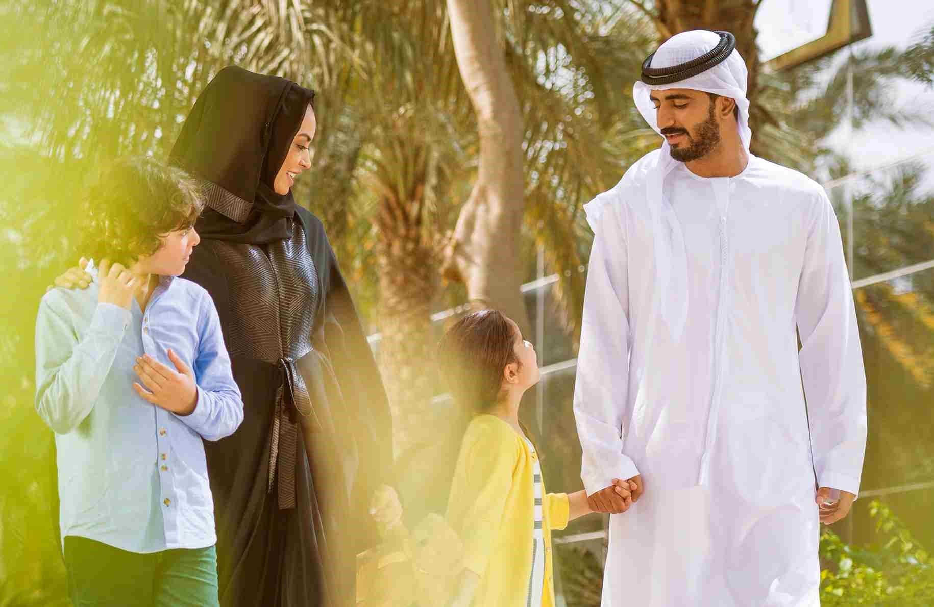 Life insurance Abu Dhabi